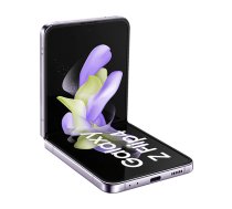 Samsung Galaxy Z Flip4 F721B 5G Dual Sim 8GB RAM 128GB - Purple