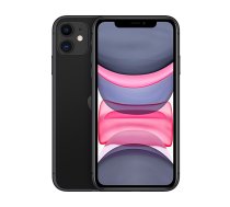 Apple iPhone 11 64GB - Black