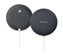 Google Nest Mini 2 - Charcoal