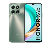 Honor X6b Dual Sim 4GB RAM 128GB LTE - Forest Green