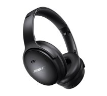 Bose Quietcomfort Headphones - Black