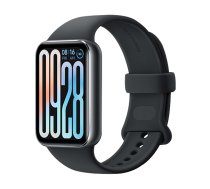 Watch Xiaomi Smart Band 9 Pro - Black