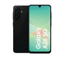 Samsung Galaxy A26 5G A266 Dual Sim 6GB RAM 128GB - Black
