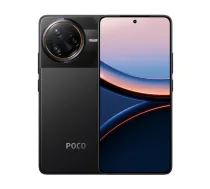 Xiaomi Poco F7 Ultra 5G Dual Sim 16GB RAM 512GB - Black