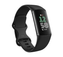 Watch Google Fitbit Charge 6 - Black
