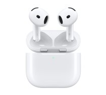 Apple AirPods 4 - White US
