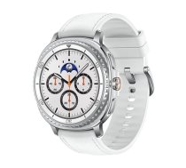 Watch Samsung Galaxy Watch 8 Classic L505 46mm LTE Region West - White