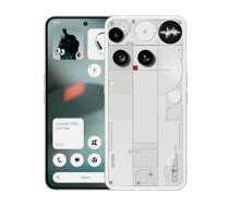 Nothing Phone 3 5G Dual Sim 12GB RAM 256GB - White