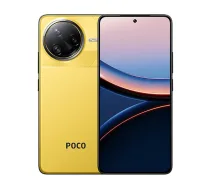 Xiaomi Poco F7 Ultra 5G Dual Sim 12GB RAM 256GB - Yellow