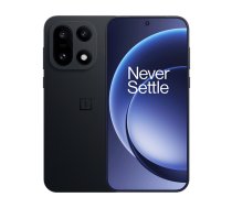OnePlus 15 5G Dual Sim 12GB RAM 256GB Black