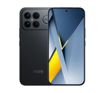 Xiaomi Poco F8 Ultra 5G Dual Sim 12GB RAM 256GB Black