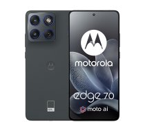 Motorola XT2601-2 Moto Edge 70 5G 12GB RAM 512GB Gadget Grey