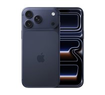 Apple iPhone 17 Pro Max 512GB - Deep Blue