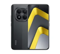 Xiaomi Poco M8 Pro 5G Dual Sim 12GB RAM 512GB - Black
