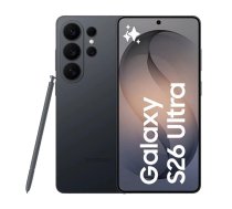 Samsung Galaxy S26 Ultra S948 5G Dual Sim 12GB RAM 512GB - Black