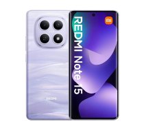 Xiaomi Redmi Note 15 4G Dual Sim 8GB RAM 256GB - Purple