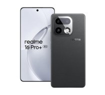 Realme 16 Pro+ 5G Dual Sim 12GB RAM 512GB - Pebble Grey