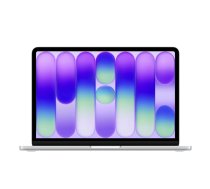 Apple MacBook Neo 13 A18 2026 QWERTY 8GB RAM 512GB - Silver