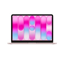Apple MacBook Neo 13 A18 2026 QWERTY 8GB RAM 512GB - Blush