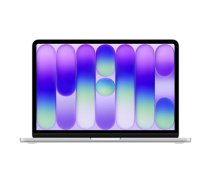 Apple MacBook Neo 13 A18 2026 QWERTY 8GB RAM 256GB - Silver