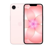 Apple iPhone 17e 256GB - Pink