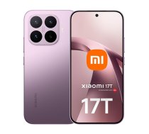 Xiaomi 17T 5G Dual Sim 12GB RAM 512GB - Black