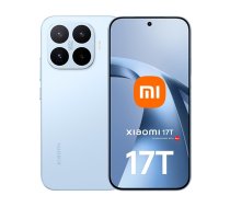 Xiaomi 17T 5G Dual Sim 12GB RAM 512GB - Blue
