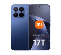 Xiaomi 17T Pro 5G Dual Sim 12GB RAM 256GB - Deep Blue