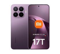 Xiaomi 17T Pro 5G Dual Sim 12GB RAM 512GB - Deep Violet