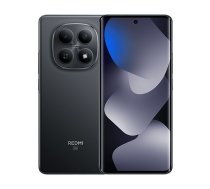 Xiaomi Redmi Note 15 5G Dual Sim 6GB RAM 128GB - Black