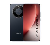 Honor Magic8 Lite 5G Dual Sim 8GB RAM 256GB - Midnight Black