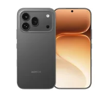 Honor 600 Pro 5G Dual Sim 12GB RAM 512GB - Black
