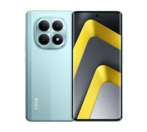 Xiaomi Poco M8 5G Dual Sim 8GB RAM 256GB - Green