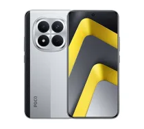 Xiaomi Poco M8 Pro 5G Dual Sim 12GB RAM 512GB - Silver