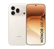 Honor 600 Pro 5G Dual Sim 12GB RAM 512GB - Gold