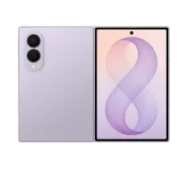 Samsung Galaxy Z Fold8 F971B 5G 12GB RAM 512GB - Lavender