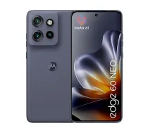 Motorola XT2509-1 Moto Edge 60 Neo 5G 8GB RAM 256GB - Grey