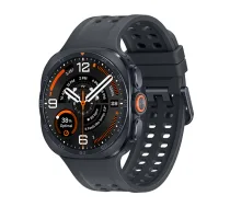 Watch Samsung Galaxy Watch Ultra 2 L715 (2026) 47mm LTE Region East - Titanium Grey