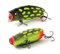Vobleris Akara «Hamster» 60 F (60mm, 10gr, līdz 0.5m), H-60-A35