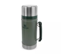 Stanley Termoss ēdienu The Legendary Food Jar 0,94L zaļš, 2807937003