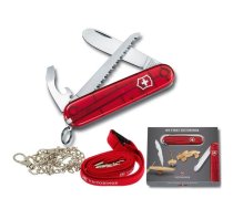KABATAS NAZIS MY FIRST VICTORINOX 0.2373.T