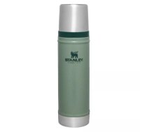Stanley Termoss The Legendary Classic Bottle 0,59L zaļš, 2811345042