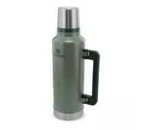 Stanley Termoss The Legendary Classic Bottle 1,9L zaļš, 2807934003