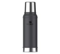 Stanley Termoss The Legendary Classic Bottle 0,94L melns, 2811346092