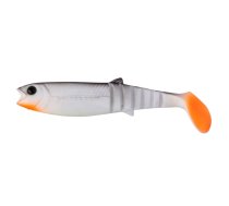 Silikona māneklis Savage Gear LB 20g 12.5cm White/Black