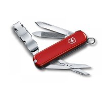 Kabatas nazis Victorinox Nail Clipper, 0.6463