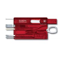 Kabatas nazis Victorinox SWISSCARD CLASSIC, 0.7100.T