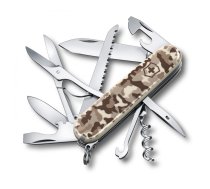 Kabatas nazis Victorinox Huntsman Camouflage, 1.3713.941