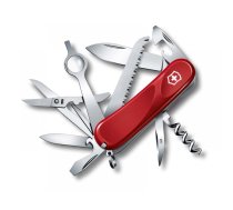 Kabatas nazis Victorinox Evolution 23, 2.5013.E