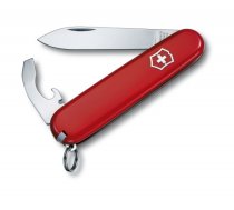 Victorinox Bantam kabatas nazis, sarkans, 0.2303